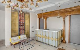 Hari om Residency